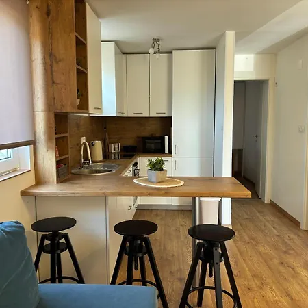 Apartament 2 Pula